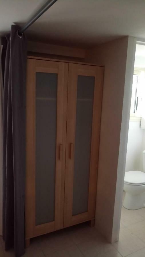 Le Jasmin Apartment Манделю-ла-Напул Екстериор снимка
